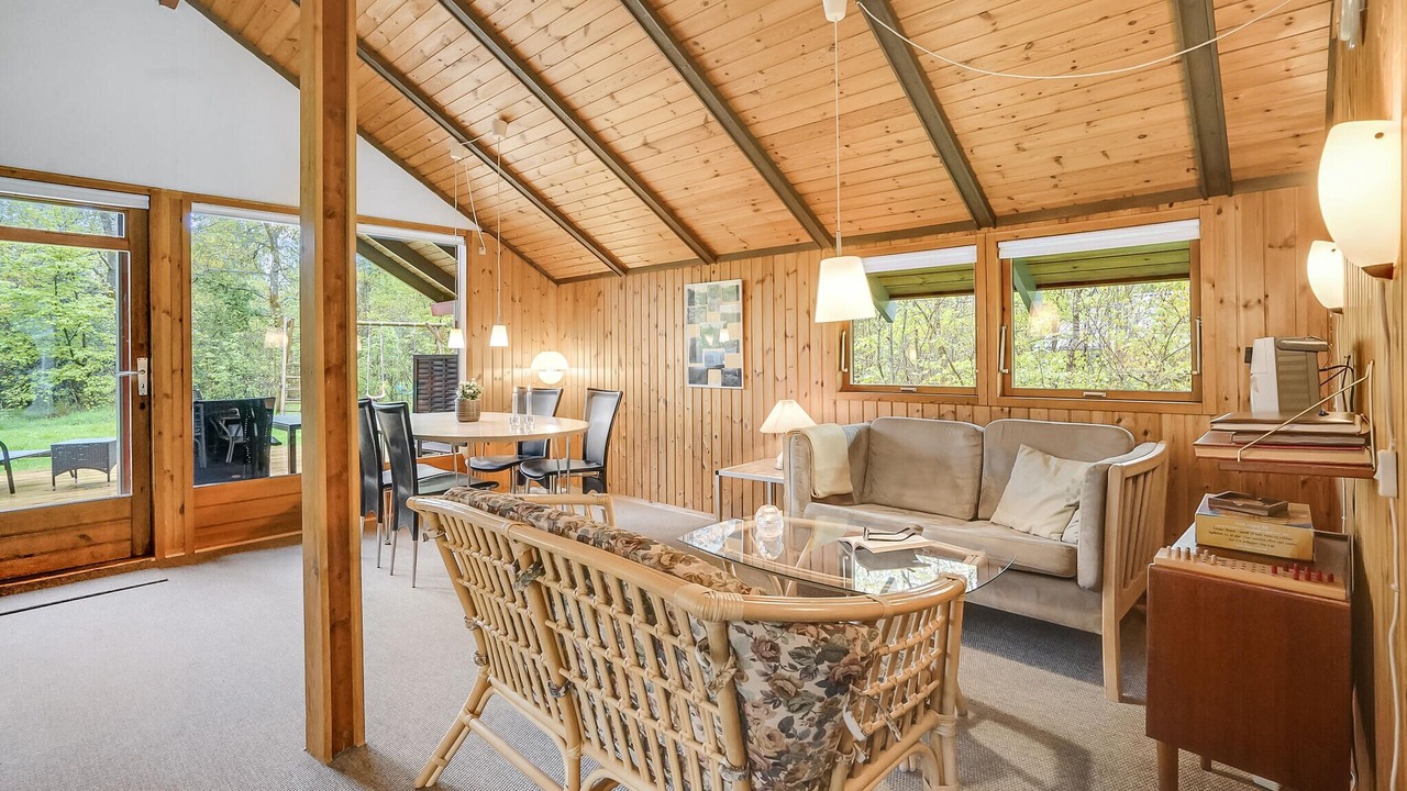Photo of Bedroom in Silkeborg