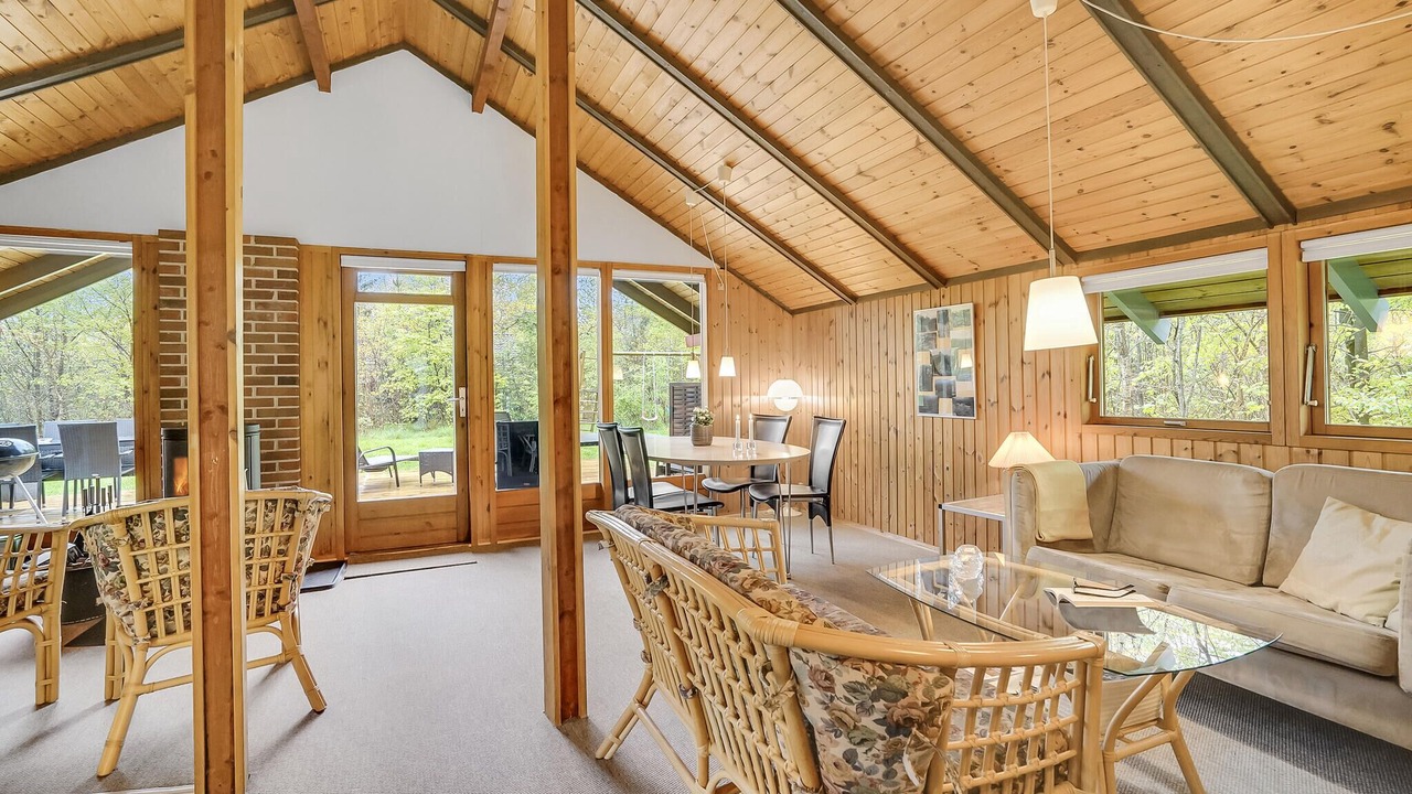Photo of Bedroom in Silkeborg