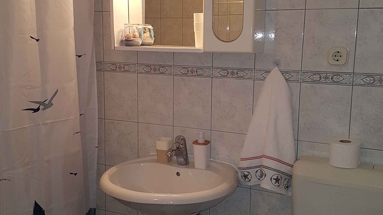 Photo of Bathroom in Pirovac