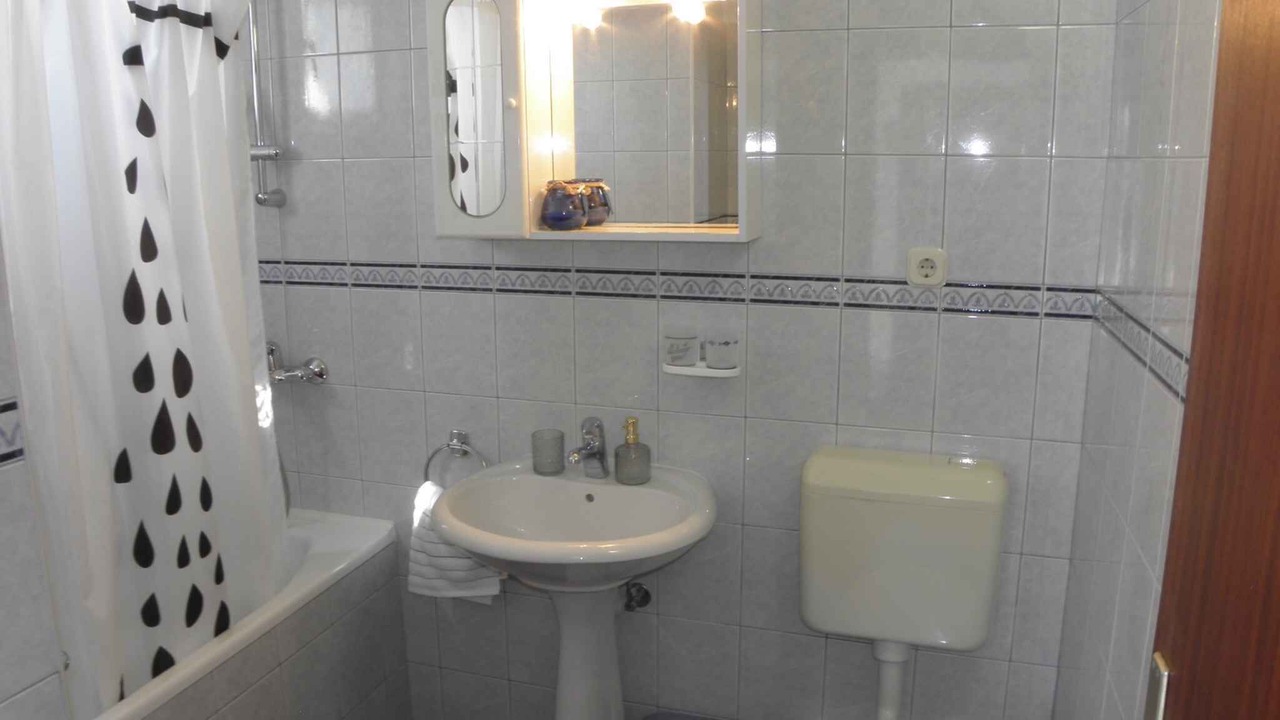 Photo of Bathroom in Pirovac