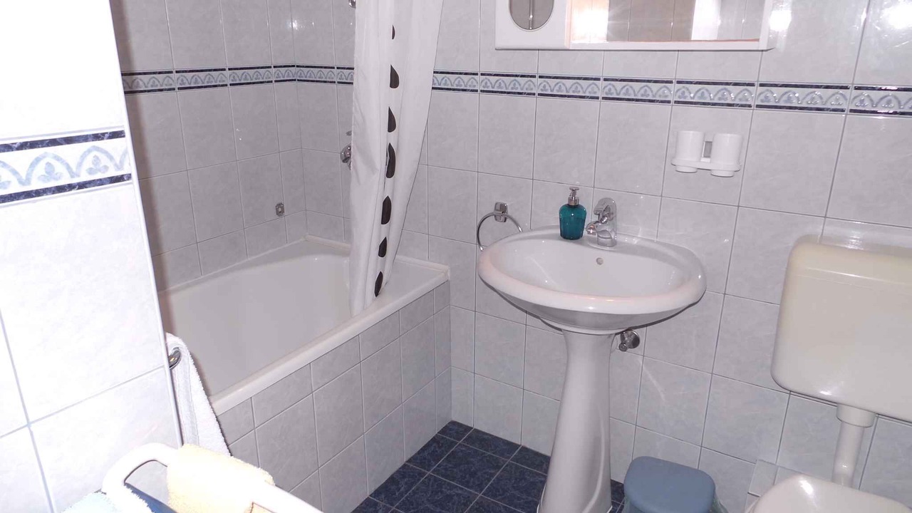 Photo of Bathroom in Pirovac