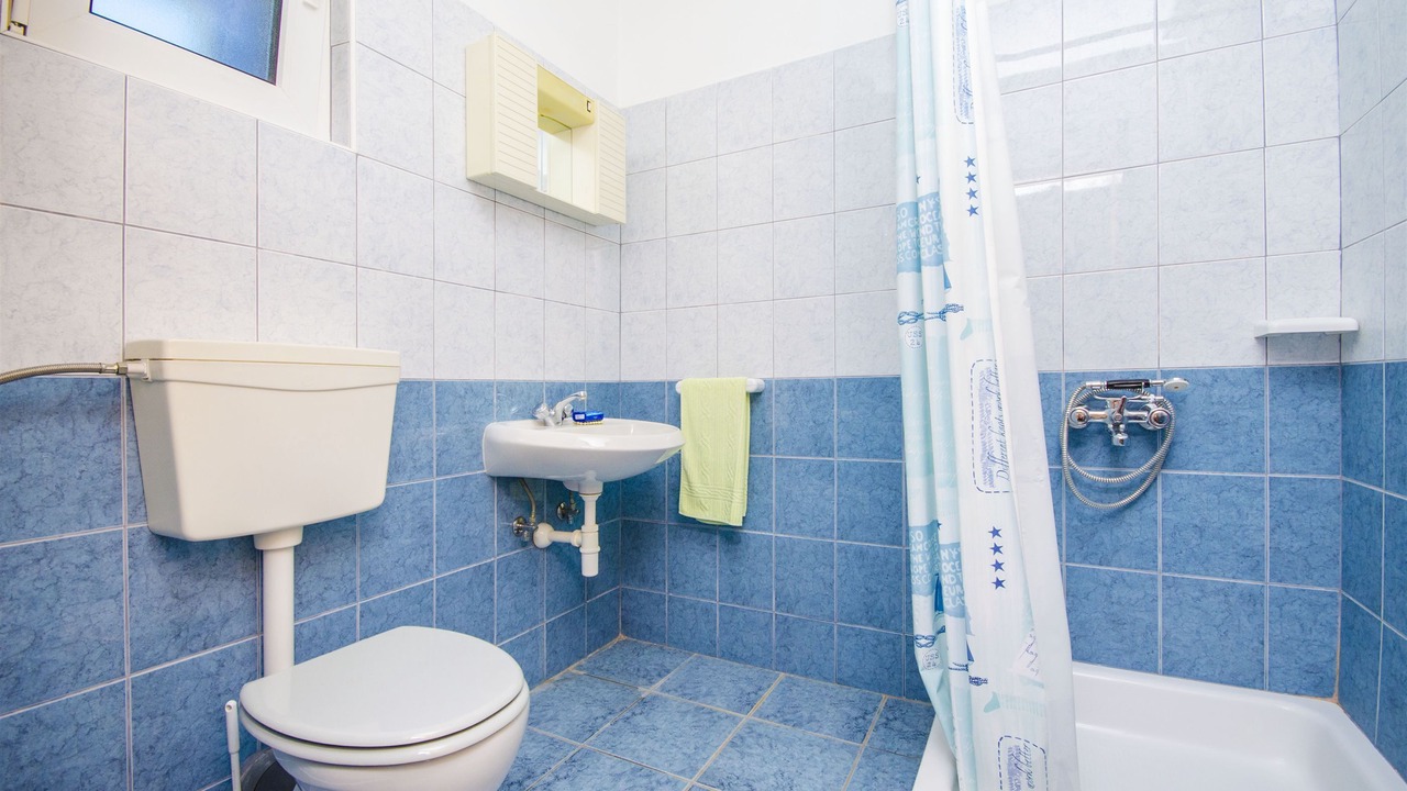 Photo of Bathroom in Podglavica