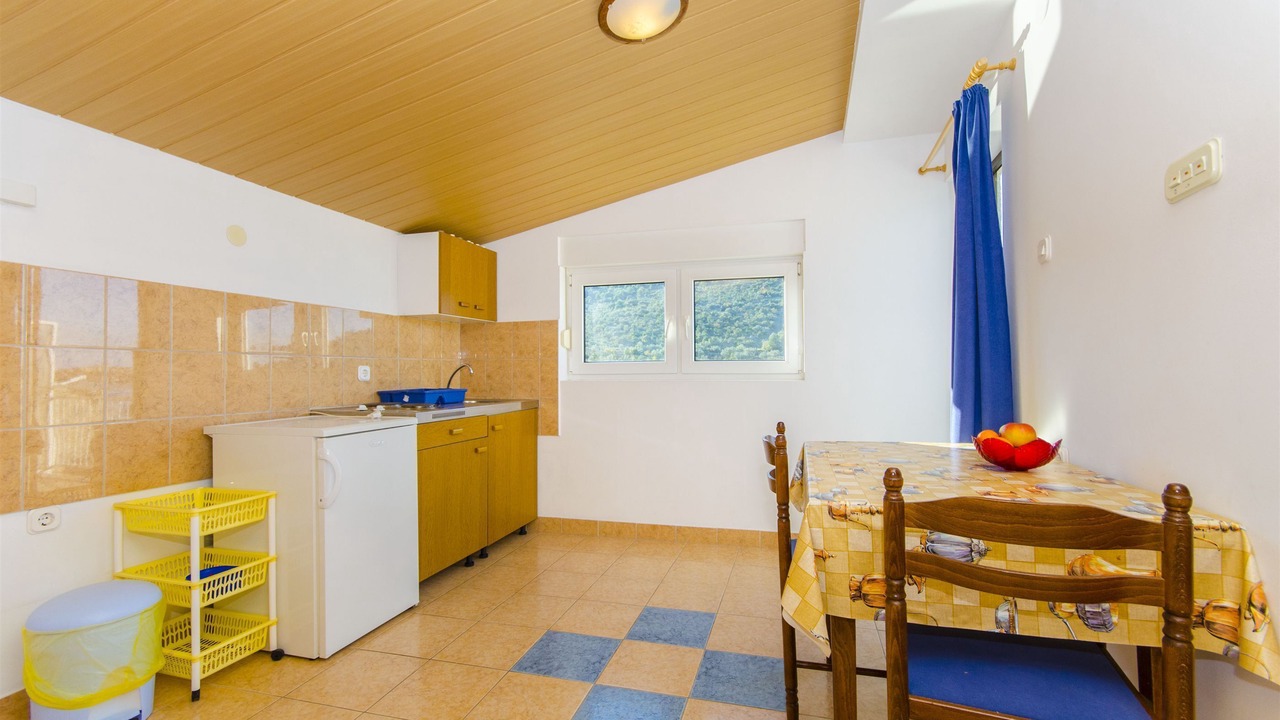 Photo of Kitchen in Podglavica