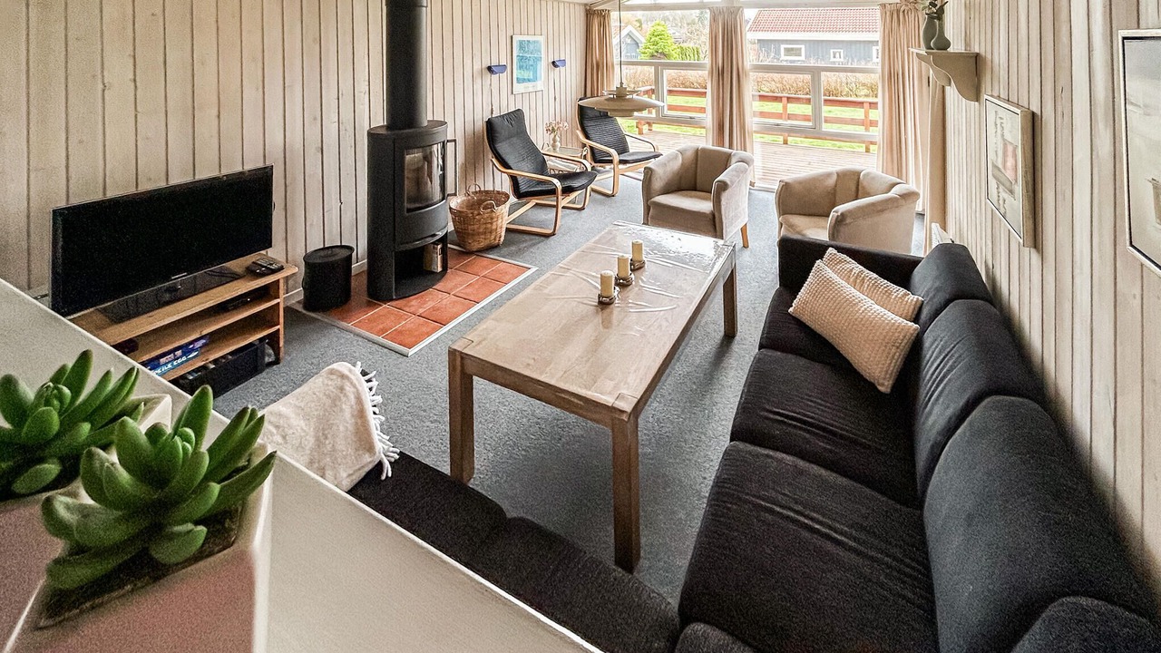 Photo of Bedroom in Hejlsminde Strand