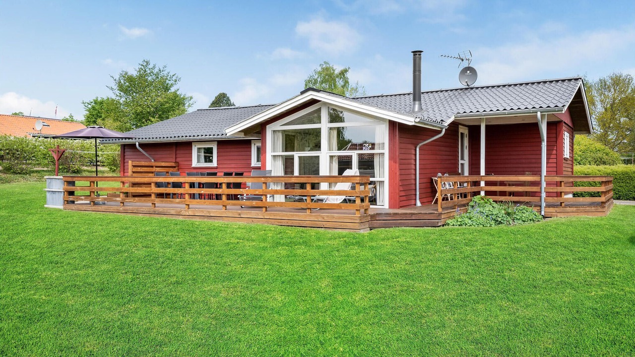 Photo of Outdoor in Hejlsminde Strand