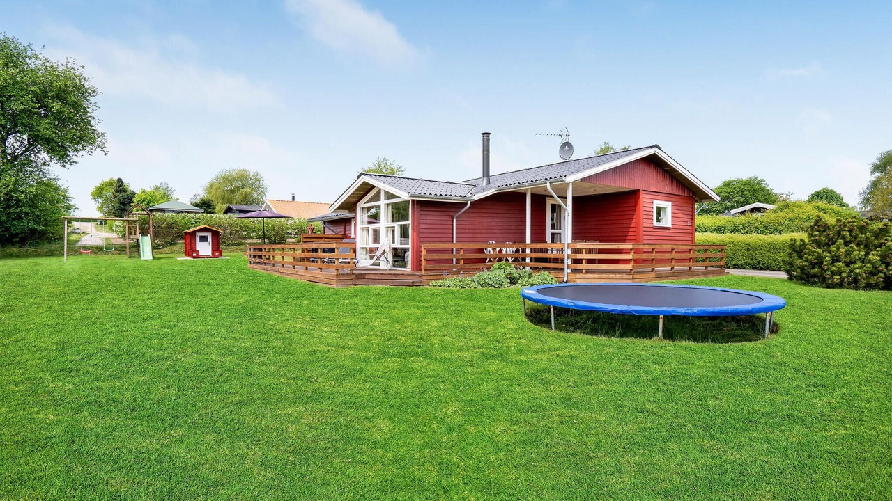 Photo of Outdoor in Hejlsminde Strand