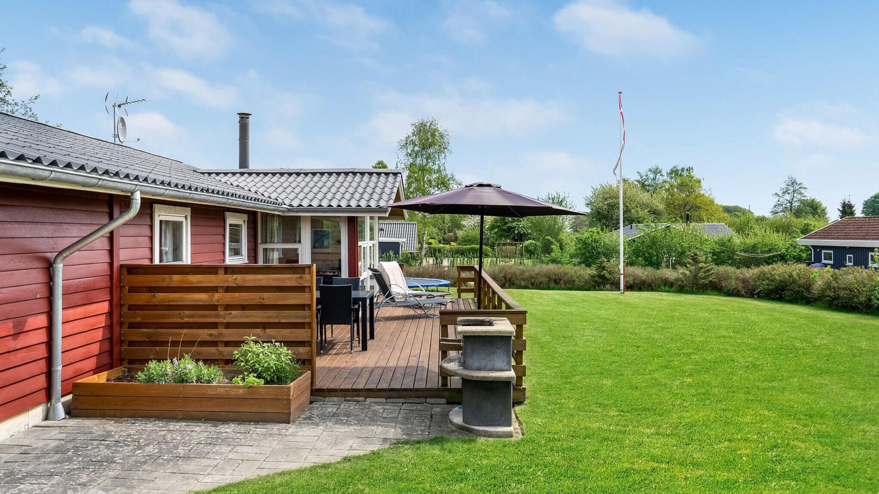 Photo of Others in Hejlsminde Strand