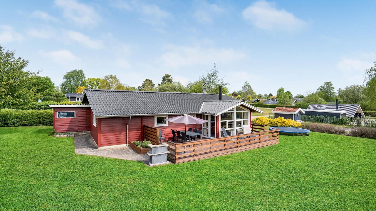 Photo of Outdoor in Hejlsminde Strand
