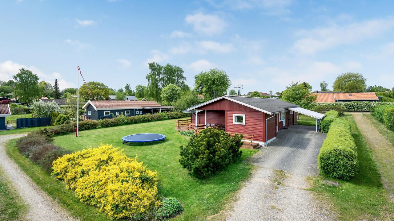 Photo of Outdoor in Hejlsminde Strand