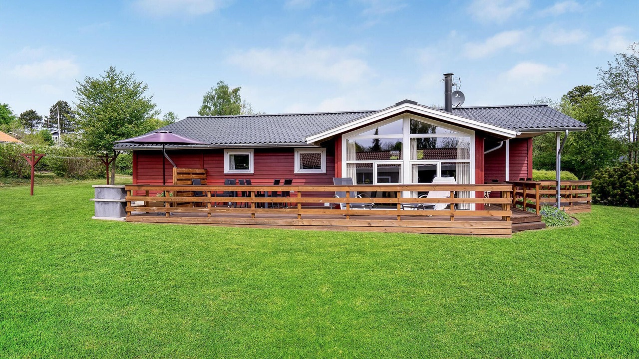 Photo of Outdoor in Hejlsminde Strand