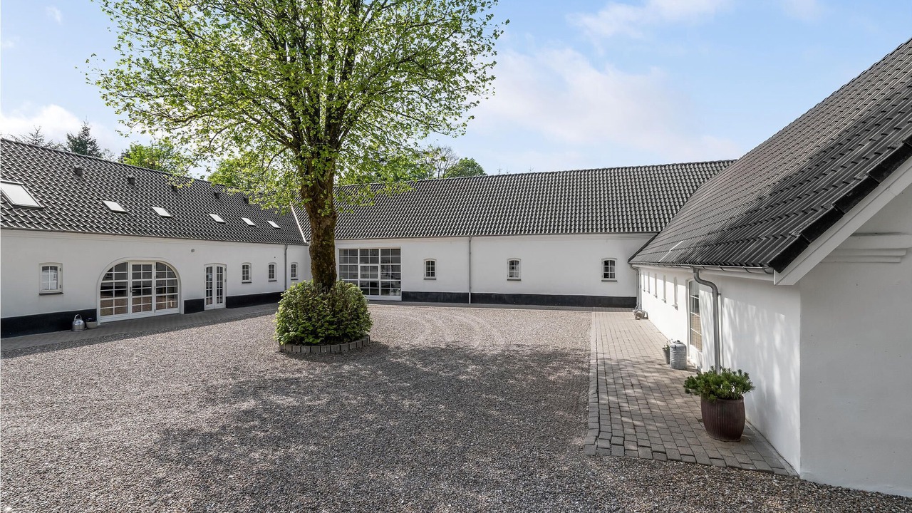 Photo of Outdoor in Vorbasse