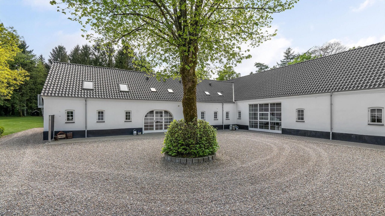 Photo of Outdoor in Vorbasse