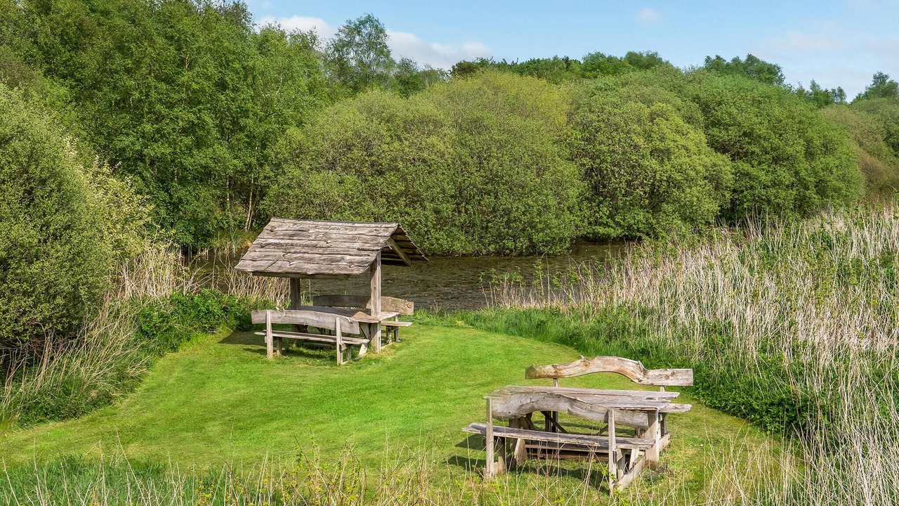 Photo of Outdoor in Vorbasse