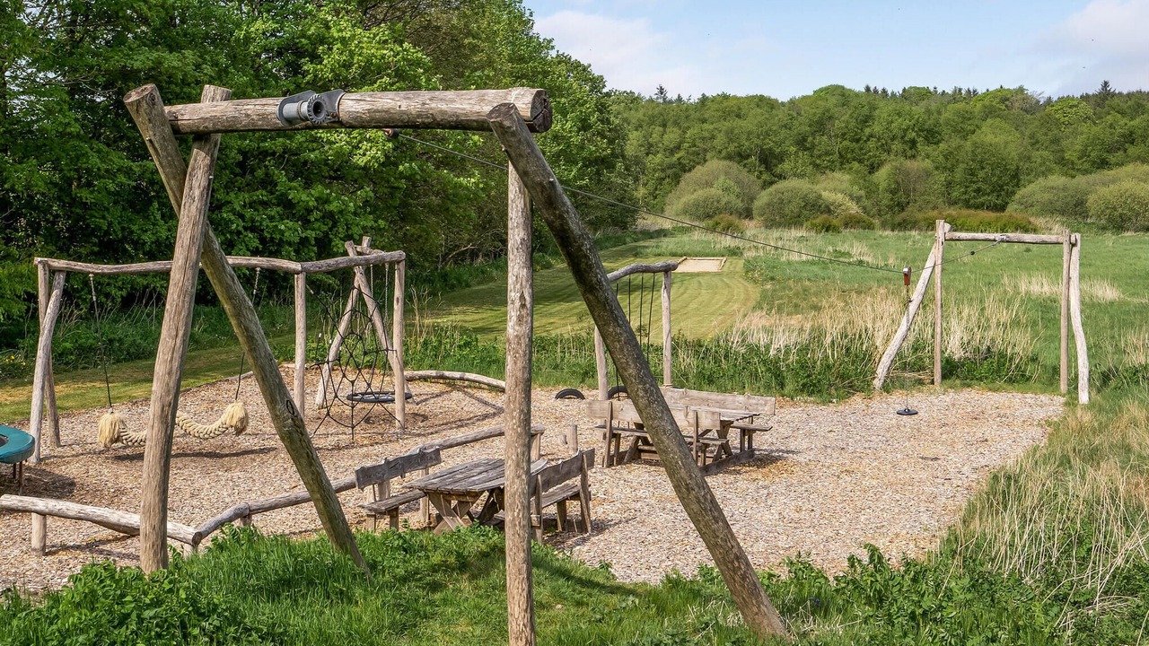 Photo of Outdoor in Vorbasse