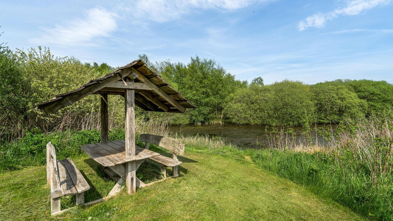 Photo of Outdoor in Vorbasse