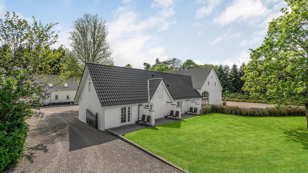 Photo of Outdoor in Vorbasse