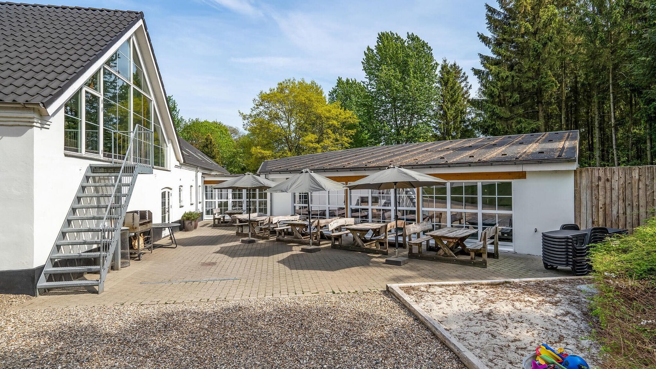 Photo of Others in Vorbasse