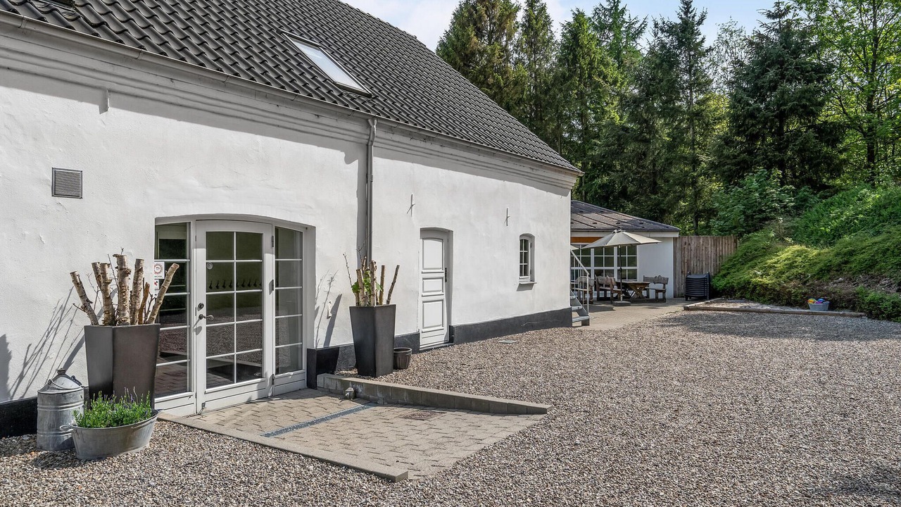 Photo of Outdoor in Vorbasse