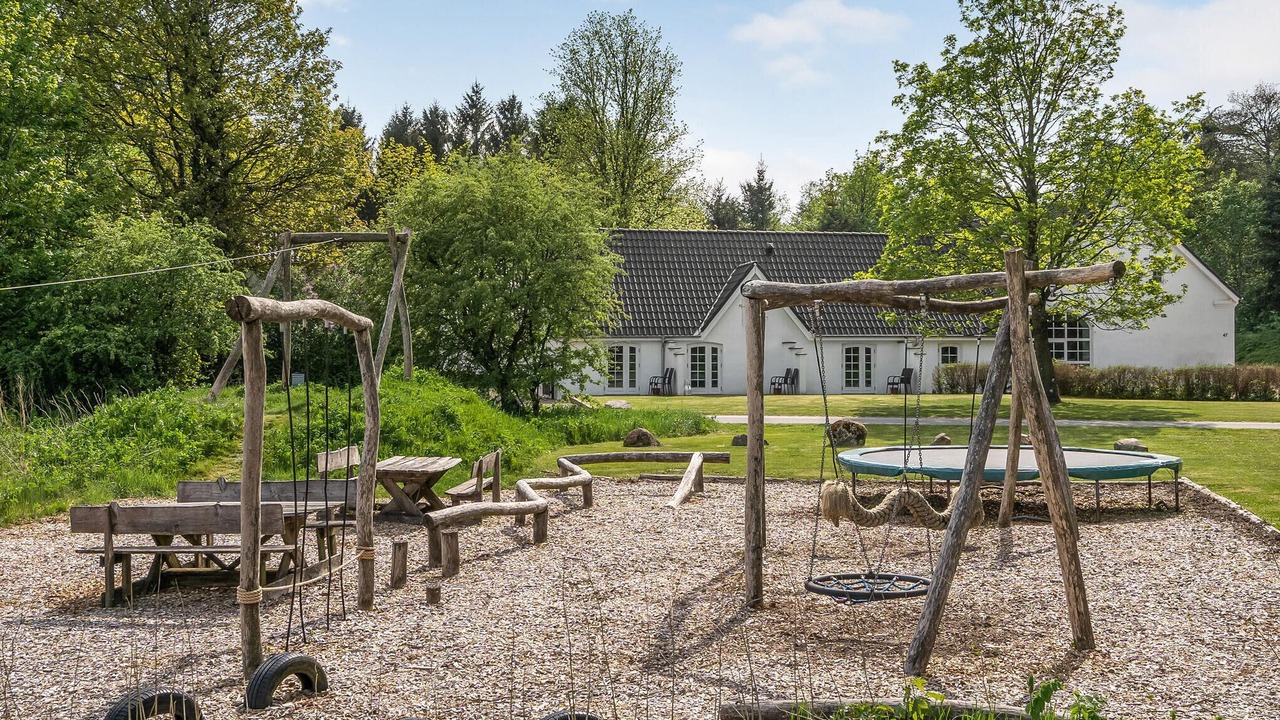 Photo of Outdoor in Vorbasse