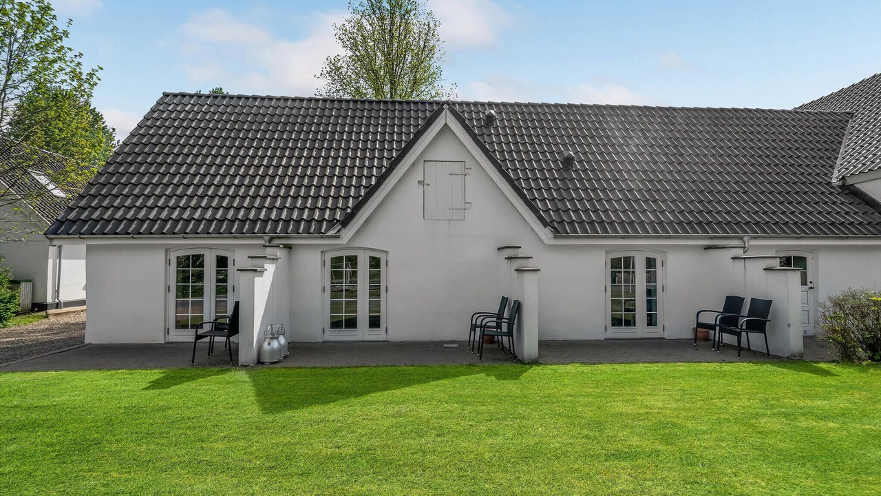 Photo of Outdoor in Vorbasse