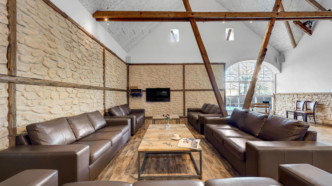 Photo of Bedroom in Vorbasse