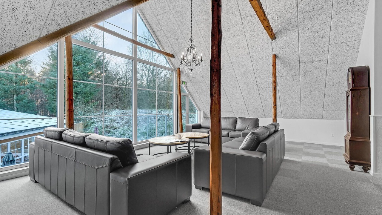 Photo of Bedroom in Vorbasse