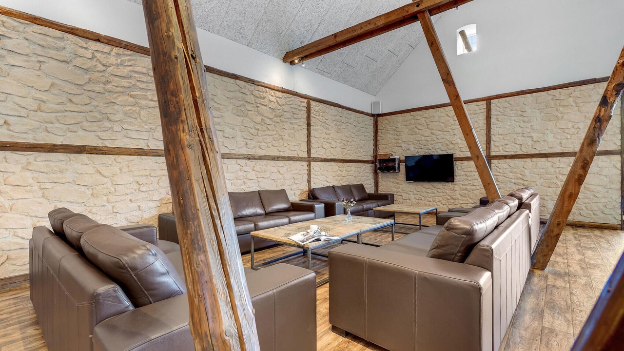 Photo of Bedroom in Vorbasse