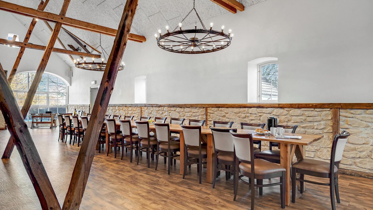 Photo of Bedroom in Vorbasse