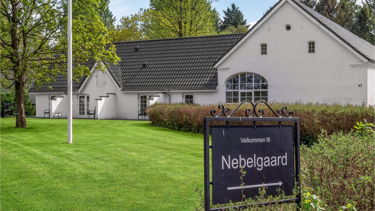 Photo of Outdoor in Vorbasse