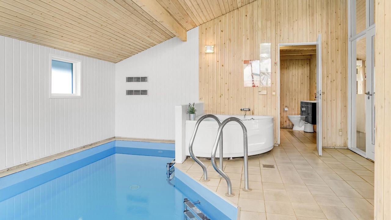 Photo of Outdoor in Pøt Strandby