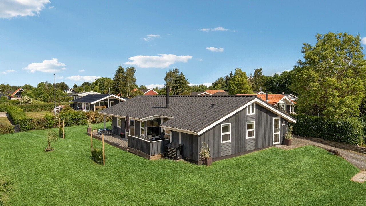 Photo of Outdoor in Pøt Strandby