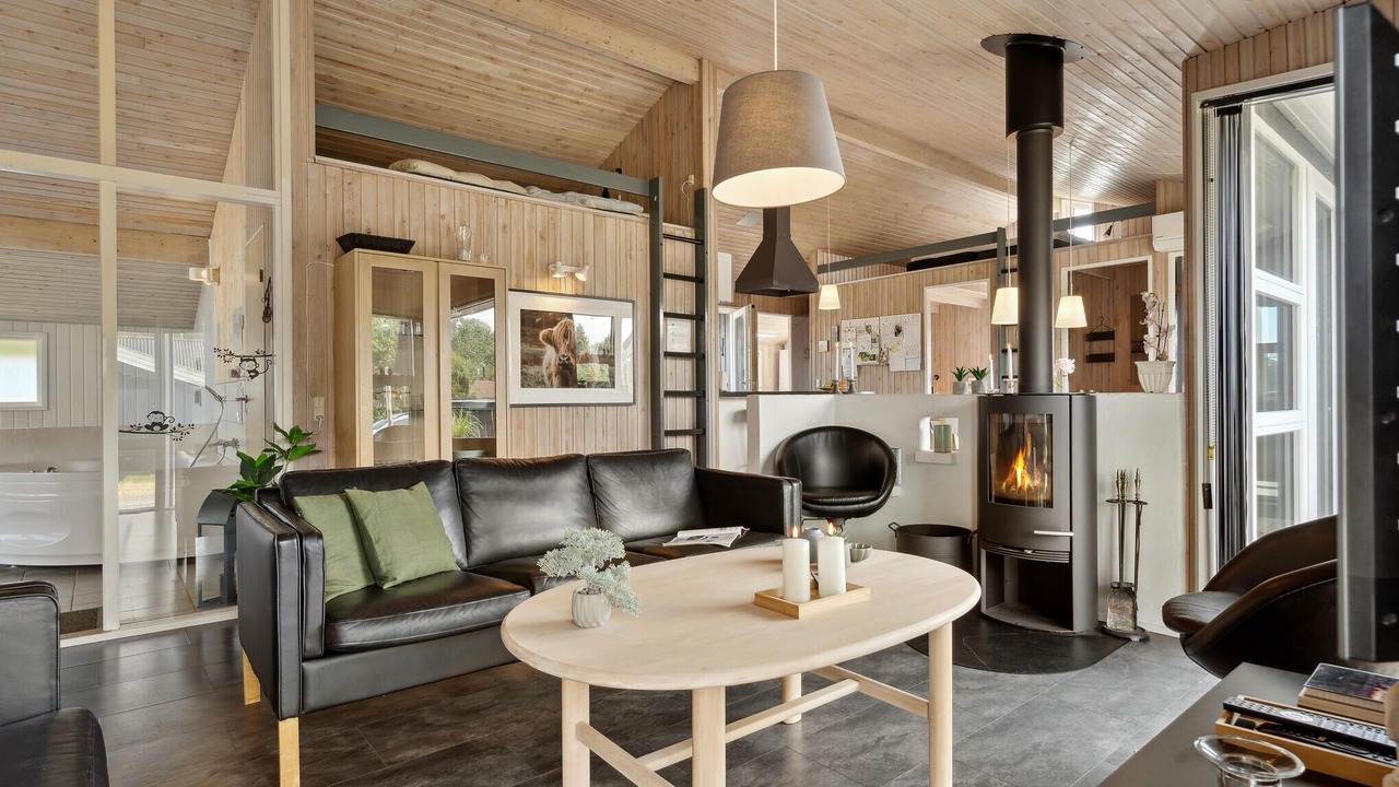 Photo of Bedroom in Pøt Strandby