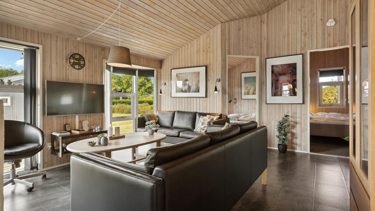 Photo of Bedroom in Pøt Strandby