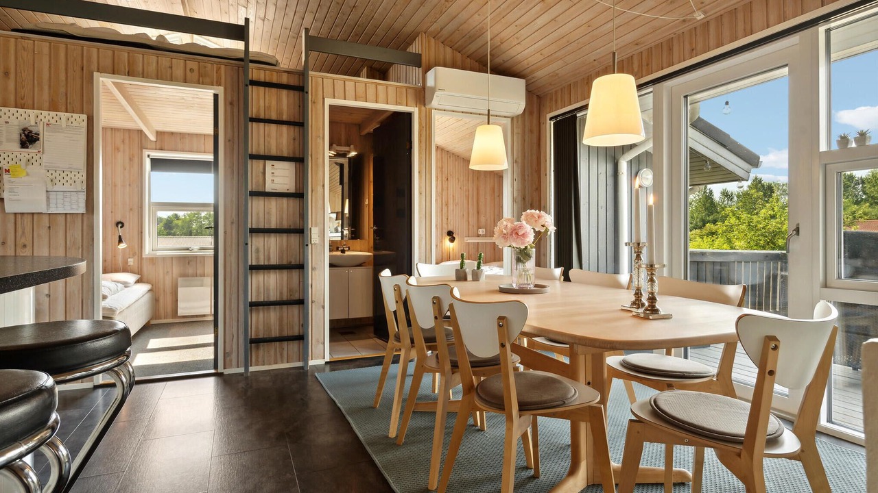 Photo of Bedroom in Pøt Strandby