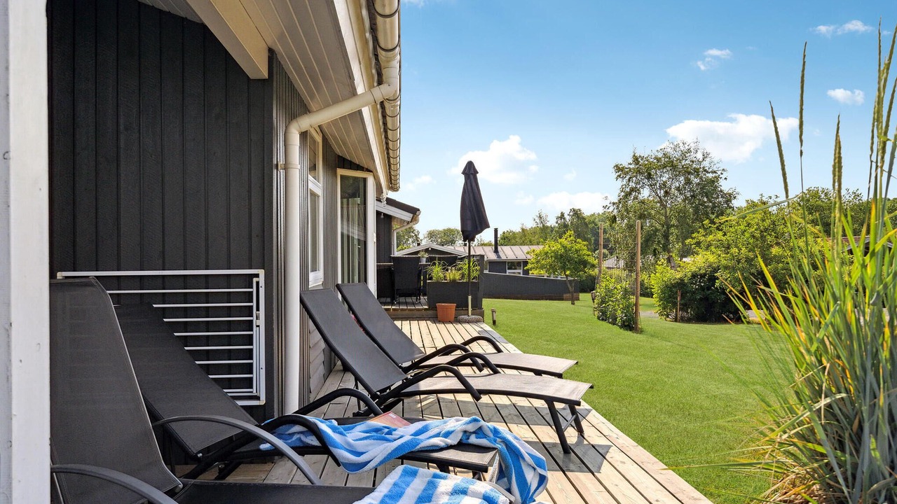 Photo of Outdoor in Pøt Strandby