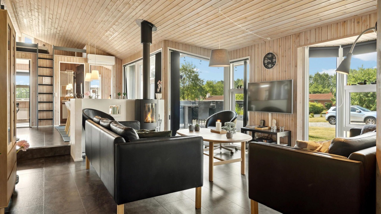 Photo of Bedroom in Pøt Strandby