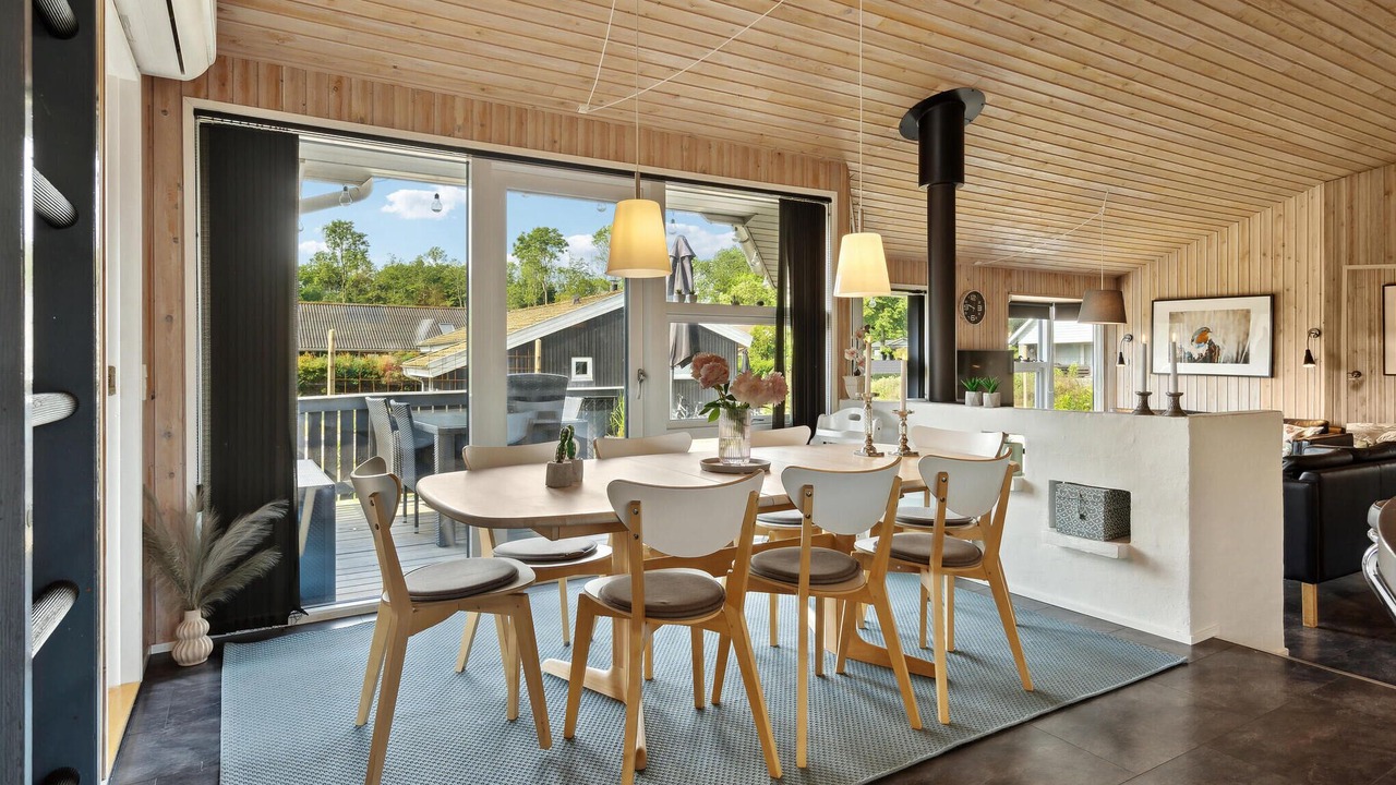 Photo of Bedroom in Pøt Strandby