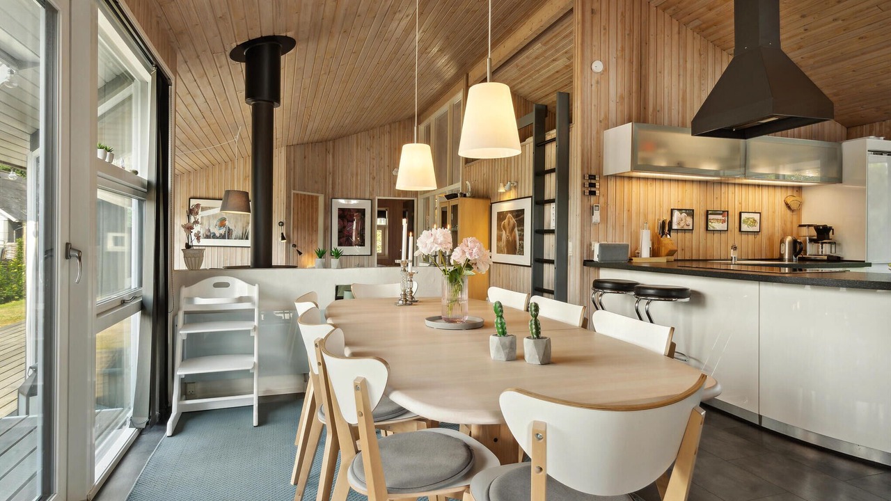 Photo of Bedroom in Pøt Strandby