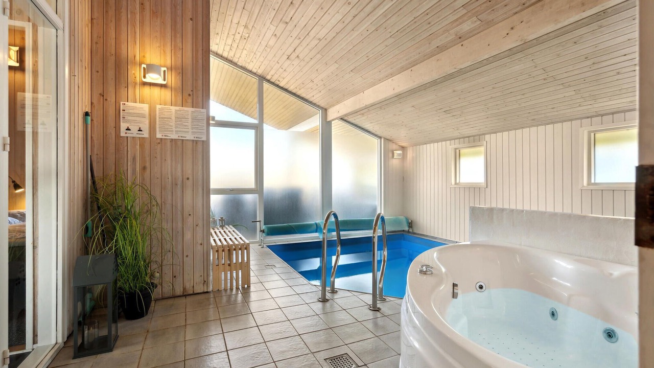 Photo of Outdoor in Pøt Strandby