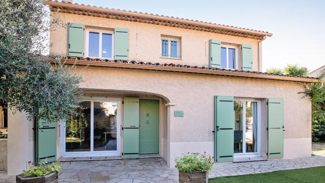 Photo of Outdoor in Sainte-Maxime