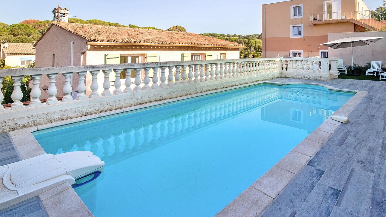 Photo of Outdoor in Sainte-Maxime
