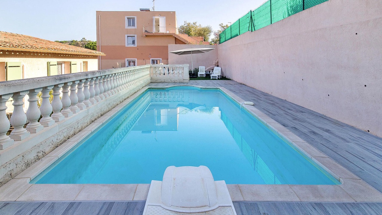 Photo of Outdoor in Sainte-Maxime