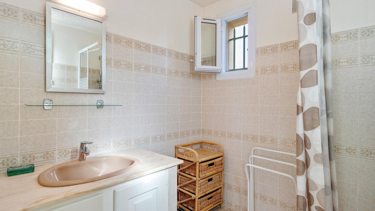 Photo of Bathroom in Sainte-Maxime