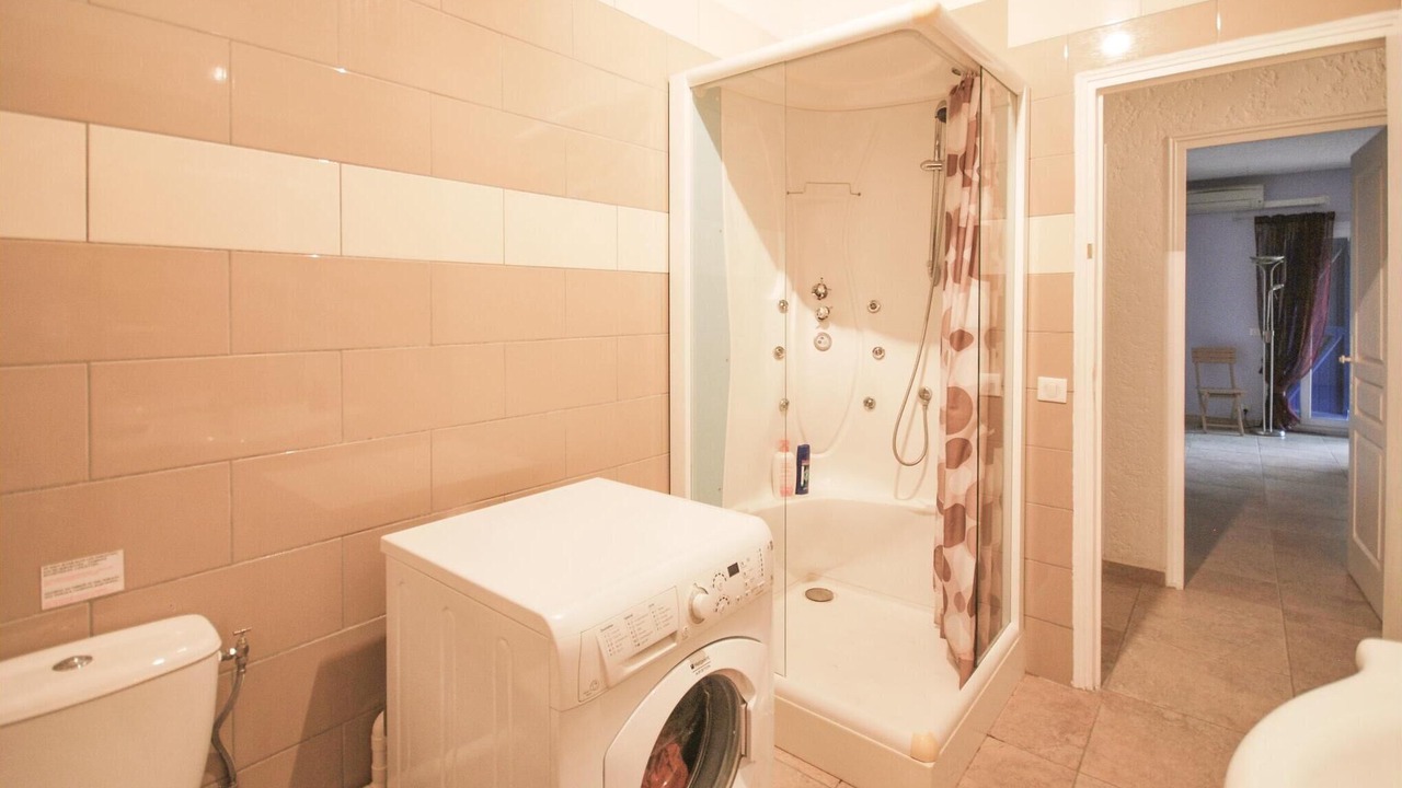 Photo of Bathroom in Sainte-Maxime