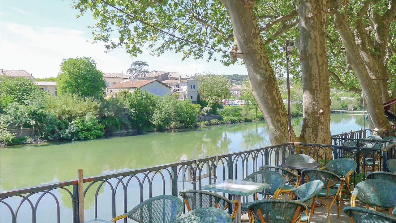 Photo of Patio Balcony in Aubais