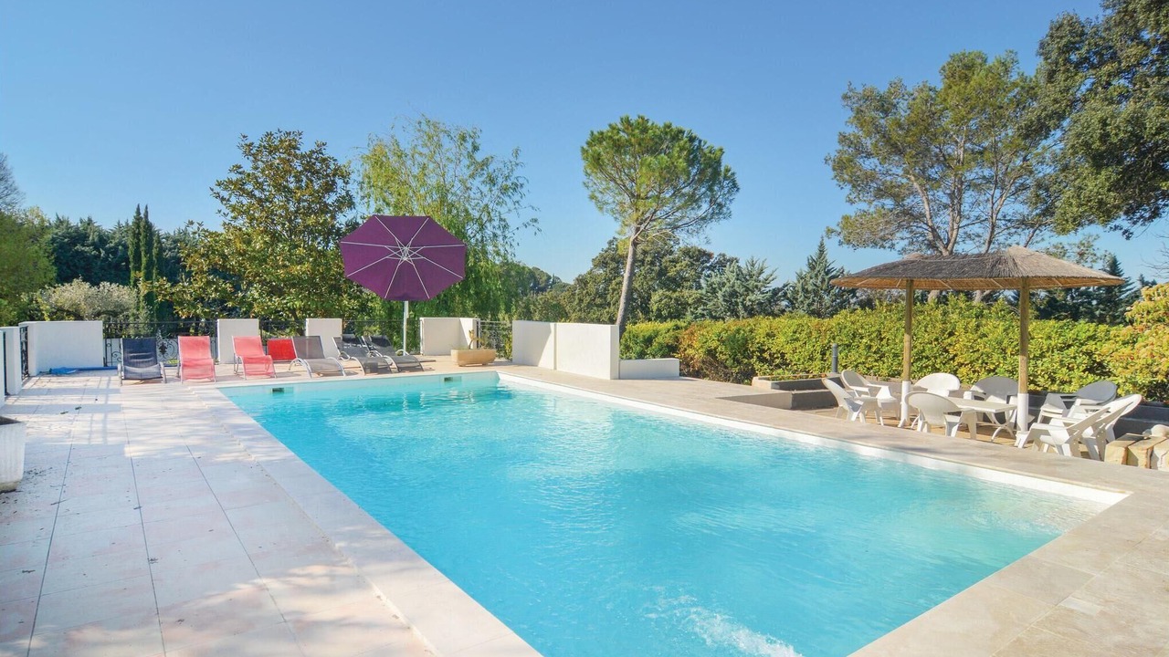 Photo of Outdoor in Aubais