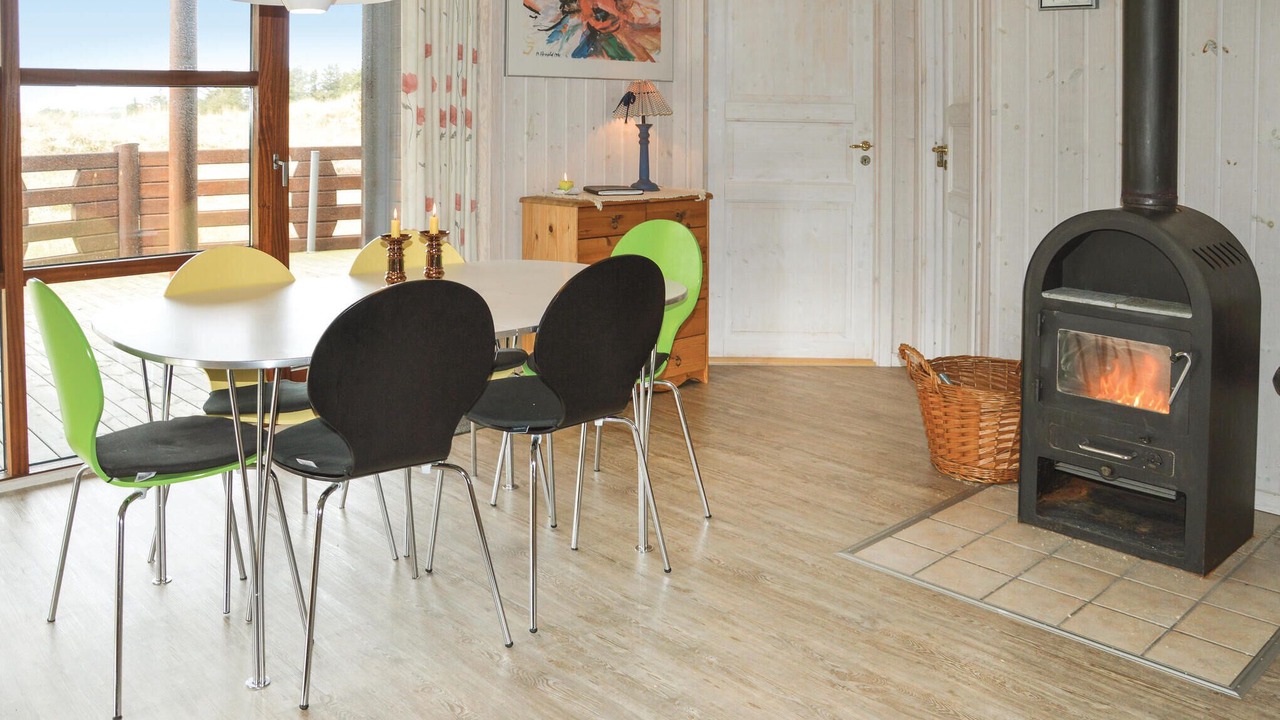 Photo of Bedroom in Klegod