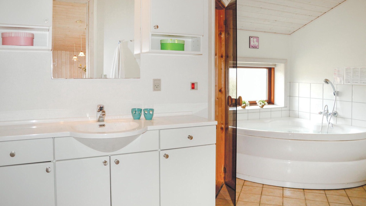 Photo of Bathroom in Klegod