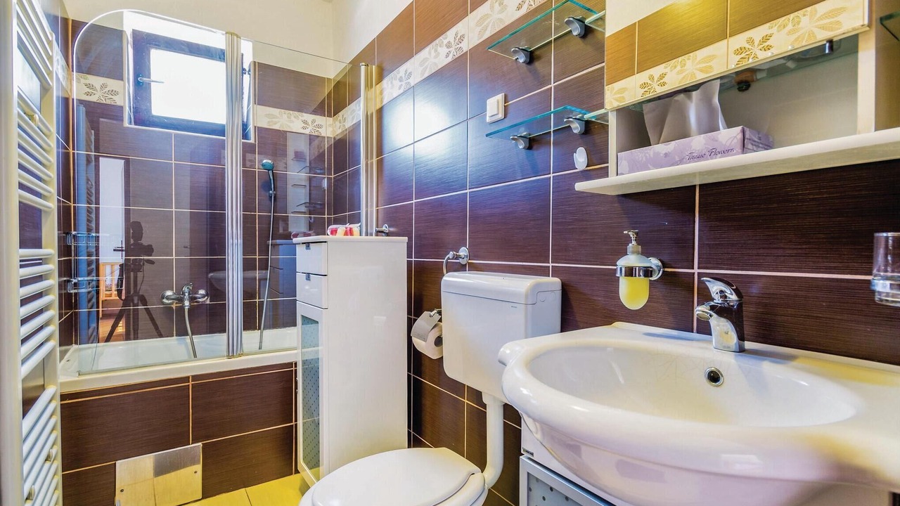 Photo of Bathroom in Rukavac