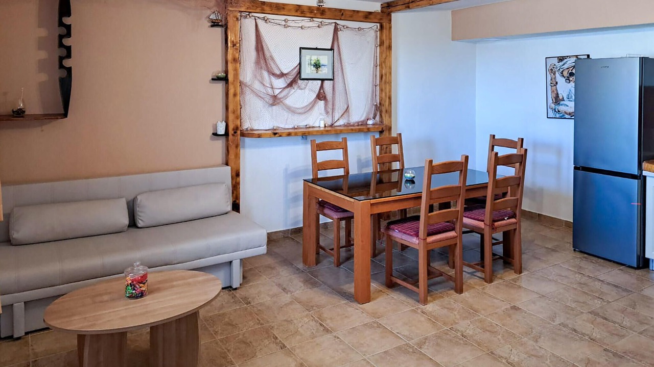 Photo of Bedroom in Dvornica